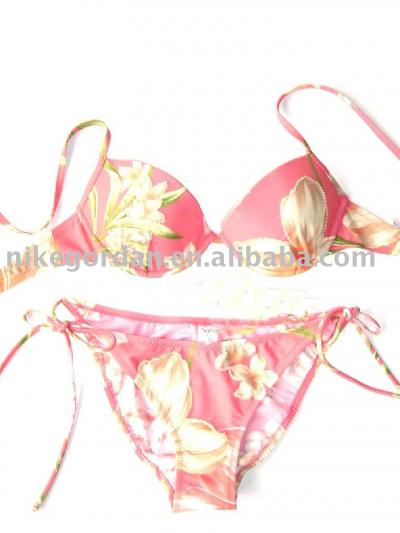 Branded bikini (Branded bikini)