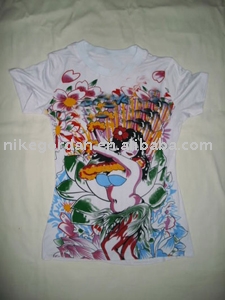 Stylish T-shirt (Stylish T-shirt)