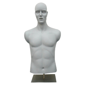 Half Mannequins (Half Манекены)