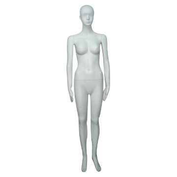 Complete Female Mannequin (Complete Female Mannequin)