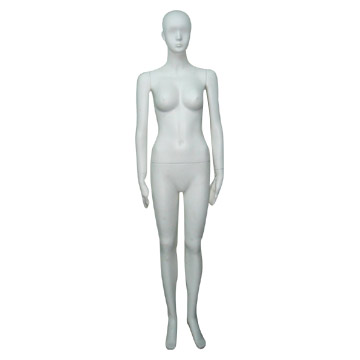 Complete Female Mannequin (Полное женский манекен)