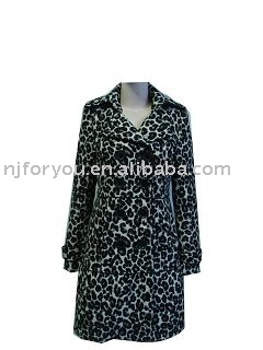 LONG COAT (LONG COAT)