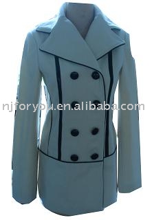 LONG COAT (LONG COAT)