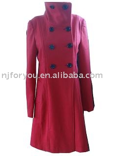 LONG COAT (LONG COAT)