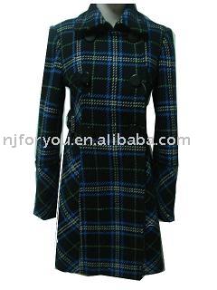 LONG COAT (LONG COAT)