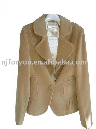 Wool Coat (Wool Coat)