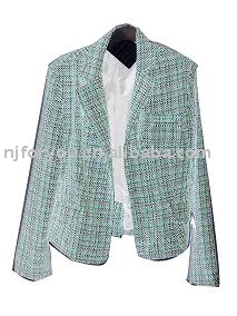 WOOL COAT (WOOL COAT)