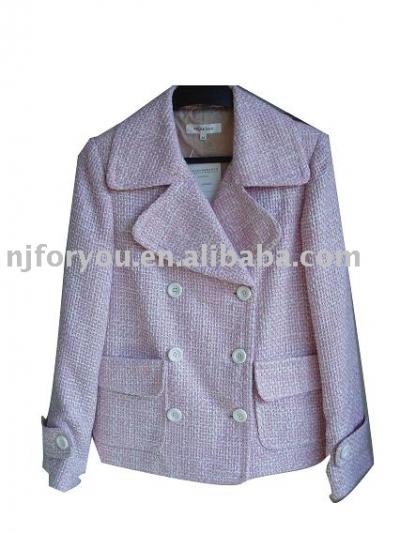 WOOL COAT (WOOL COAT)