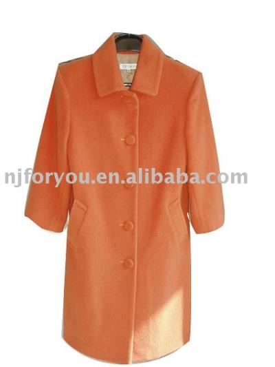 LONG COAT (LONG COAT)