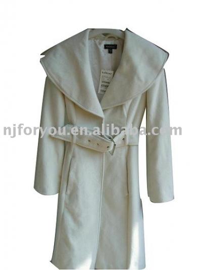 LONG COAT (LONG COAT)
