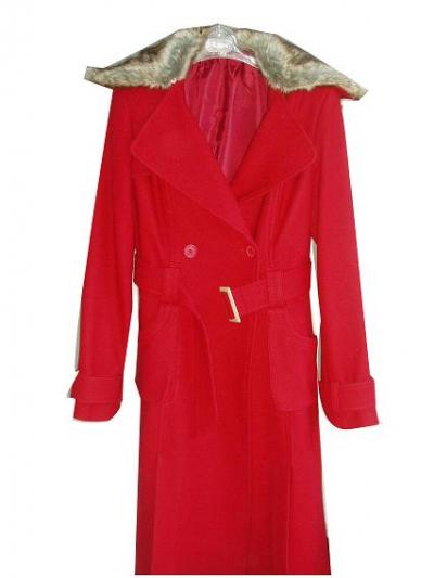 Long Coat (Long Coat)