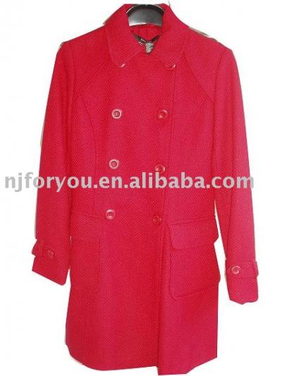 Long Coat (Long Coat)