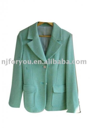 WOOL COAT (WOOL COAT)