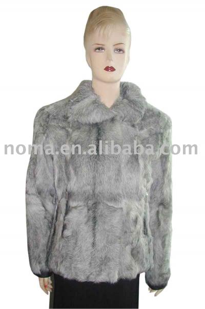 Pelzbekleidung (Pelzbekleidung)