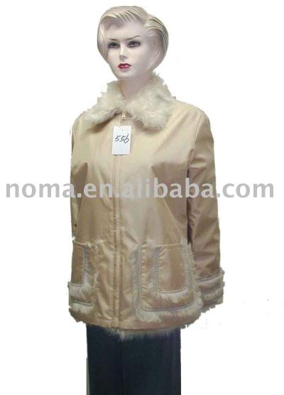 Pelzjacke Garment (Pelzjacke Garment)