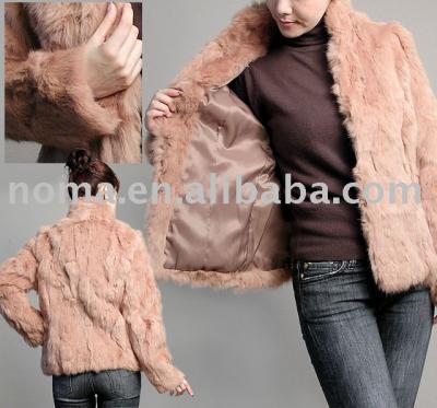Rex Fur garment (Rex Fur garment)