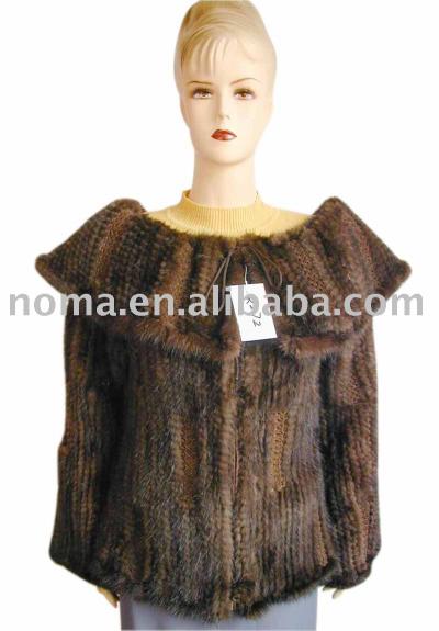 fur product garment (fur product garment)