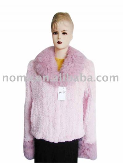 Pelzanzug Frauen Coat (Pelzanzug Frauen Coat)