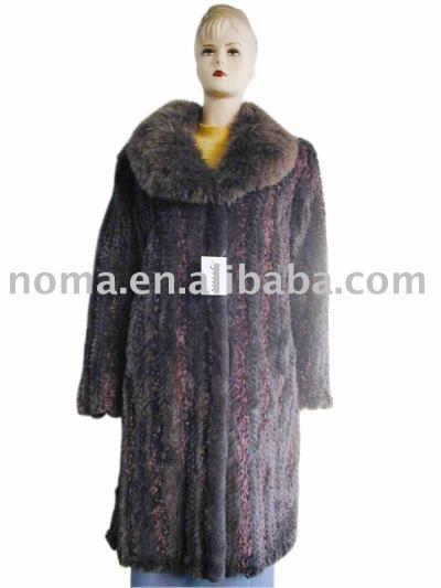 Fur Garment (Habit en fourrure)