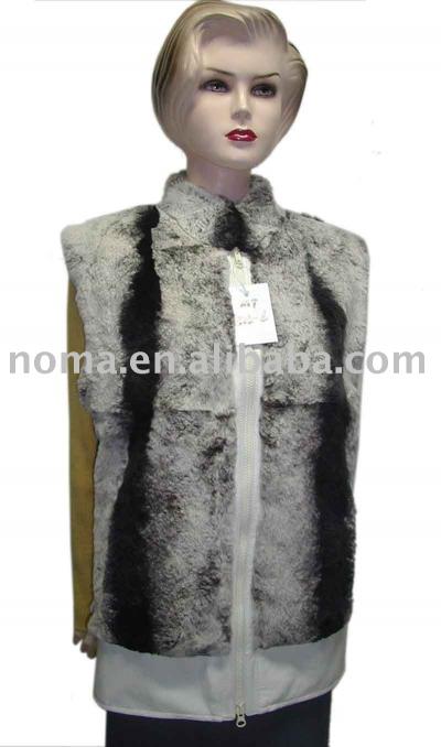 rex waistcoat (Rex gilet)