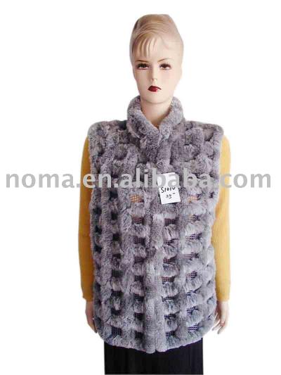 rex vest (Rex gilet)