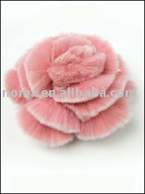rex rabbit flower pink (rex rabbit flower pink)