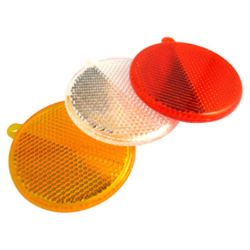 Safety Reflective Badges (Безопасность Reflective Значки)