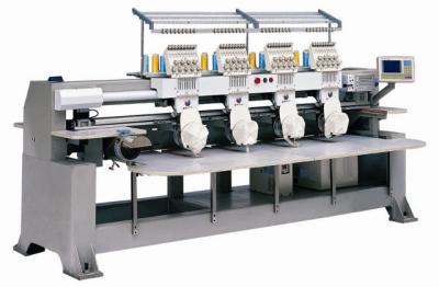 TNB-C-Serie Tubular Stickmaschine (TNB-C-Serie Tubular Stickmaschine)