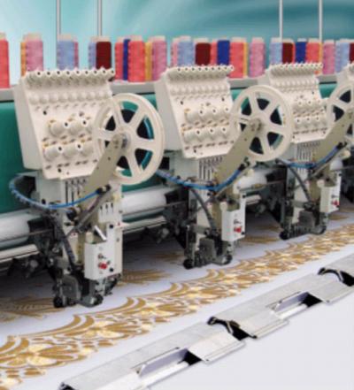 TNBS Series High Speed Computerized Embroidery Machine (TNBS Series High Speed Computerized Embroidery Machine)
