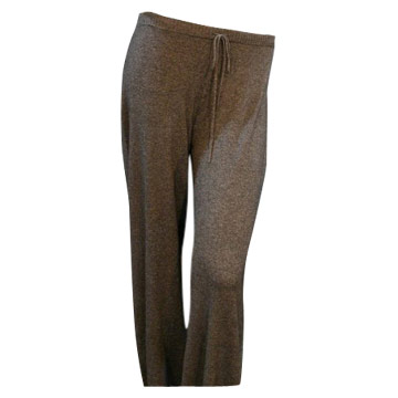 Drawstring Track Pants (Drawstring Track Pants)