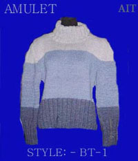 Sweater (Свитер)