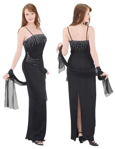 Bridesmaid Dress Ba5002 (Bridesmaid Dress Ba5002)