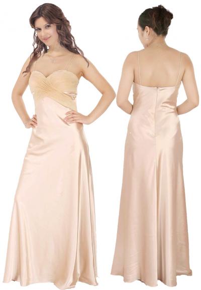 Bridesmaid Dress B8776 (Bridesmaid Dress B8776)