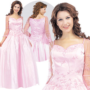 Evening Dress B8404 (Evening Dress B8404)