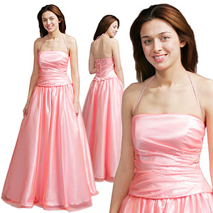 Evening Dress B8518 (Evening Dress B8518)