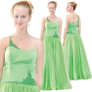 Evening Dress B8626 (Evening Dress B8626)