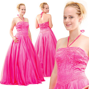 Evening Dress B8570 (Evening Dress B8570)