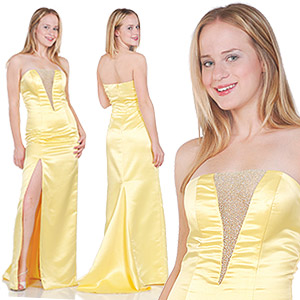 Evening Dress B8562 (Evening Dress B8562)