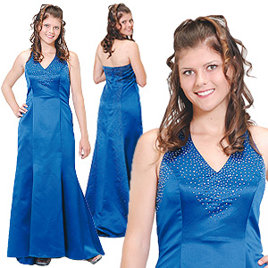 Evening Dress B7009 (Evening Dress B7009)