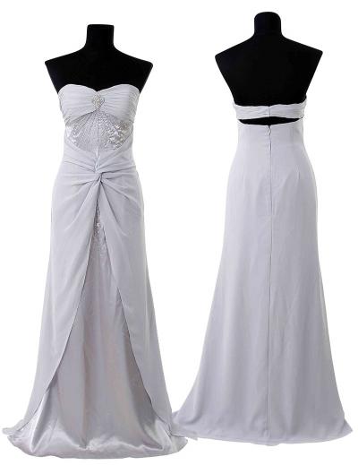 Wedding Dress (Wedding Dress)