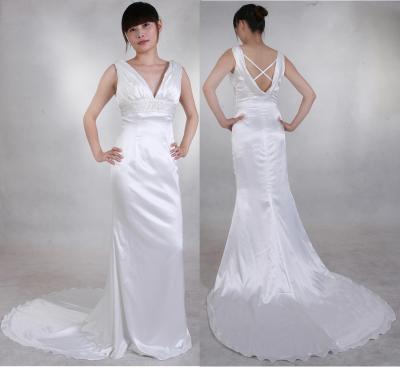 Wedding Dress (Wedding Dress)