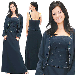 Mother Of The Bride Dress M516 (Mother Of The Bride Dress M516)