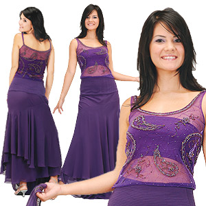 Mother Of The Bride Dress M522 (Mother Of The Bride Dress M522)