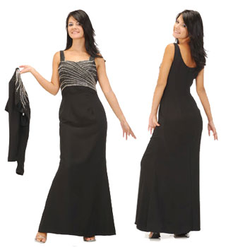 Mother Of The Bride Dress M508 (Mother Of The Bride Dress M508)