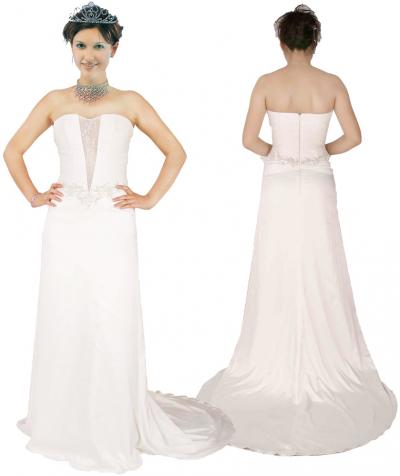 Wedding Dress (Wedding Dress)