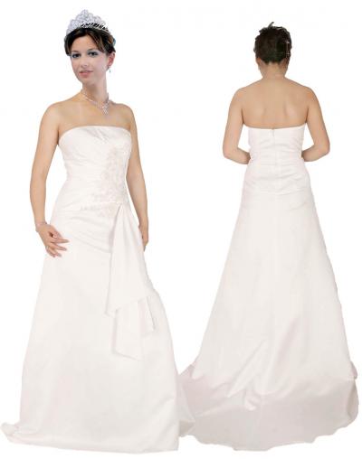 Wedding Dress (Wedding Dress)