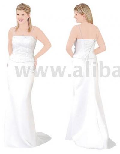 Wedding Dress (Wedding Dress)