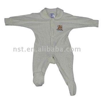 Infant Romper (Infant Romper)