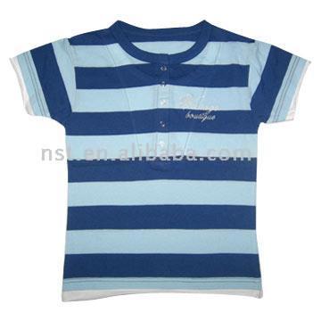 Children`s T-Shirt (Children`s T-Shirt)