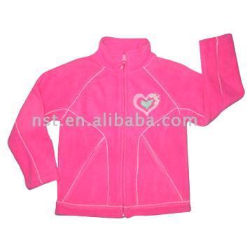 Children`s Cardigan (Children`s Cardigan)
